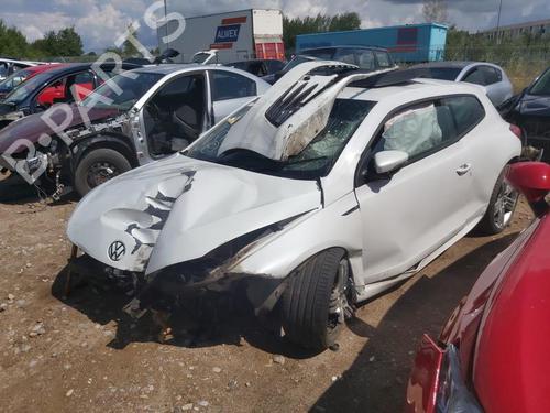 Electronic module VW SCIROCCO III (137, 138) 2.0 TDI | BP33068288M83 - Image 7