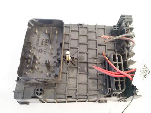 Fuse box PEUGEOT 407 (6D_) 1.6 HDi 110 (6D9HZC, 6D9HYC) | BP34050352E1 - Image 2