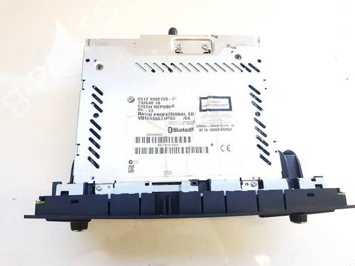 Radio BMW X1 (E84) xDrive 18 d | BP35272729E6 - Image 2