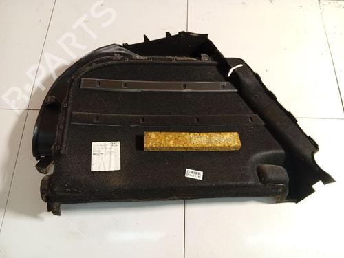 Boot lining AUDI A3 (8P1) 2.0 TDI 16V | BP34759121I3 - Image 2