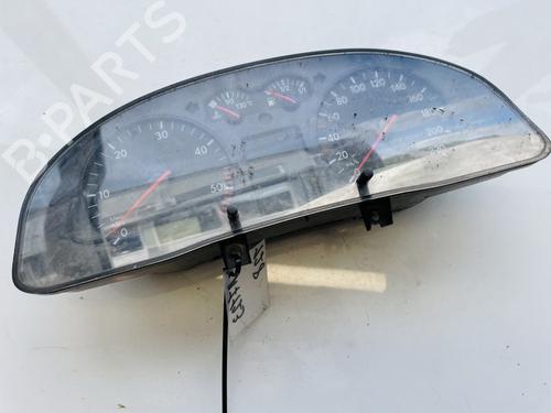 Used Instrument cluster Instrument cluster VW PASSAT B5 Variant (3B5) 1.9 TDI (90 hp) 35511936 35511936