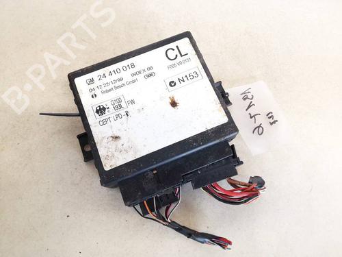 Used Electronic module Electronic module 35276415 35276415