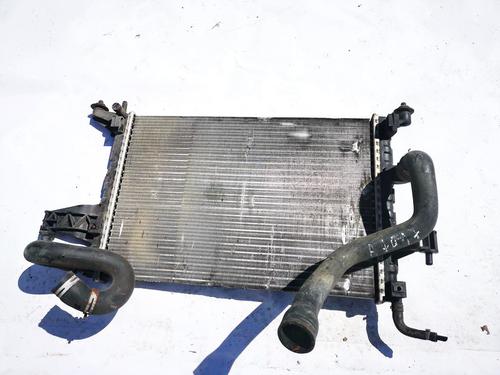 Used Water radiator Water radiator 35515904 35515904