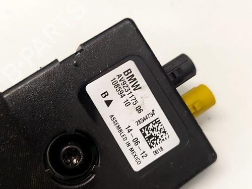 Electronic module BMW 5 (F10) 520 d | BP37093709M83 - Image 2