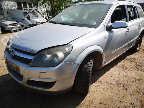 Electronic module OPEL ASTRA H (A04) 1.7 CDTI (L48) | BP32909928M83 - Image 5