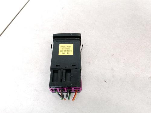 Warning switch AUDI A4 B5 (8D2) 1.6 | BP35582700I22 - Image 3