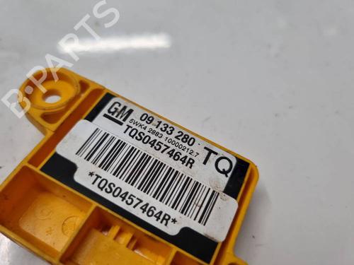 Electronic sensor OPEL ASTRA G Hatchback (T98) 1.6 16V (F08, F48) | BP32573583M84 - Image 10