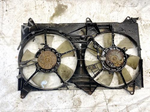 Used Fan Fan 35483072 35483072