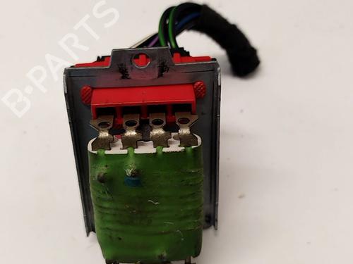 Used Heater resistor Heater resistor AUDI A6 C5 (4B2, 4B4) 2.5 TDI (150 hp) 35830771 35830771