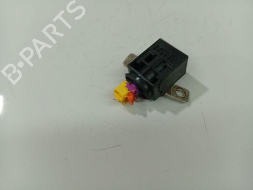 Used Electronic module Electronic module AUDI A6 C6 (4F2) 2.0 TFSI (170 hp) 34806757 34806757