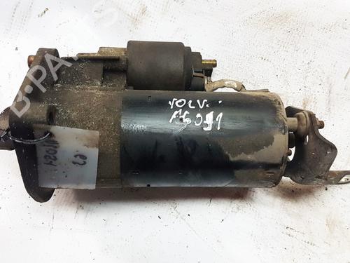 Used Starter Starter VOLVO S60 I (384) 2.4 (140 hp) 35636353 35636353