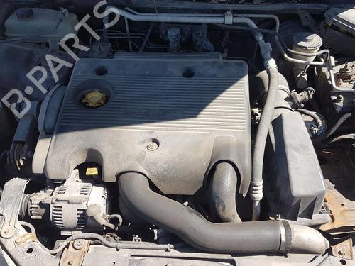 Fuse box ROVER 45 I Hatchback (RT) 2.0 iDT | BP33486095E1  - Image 9