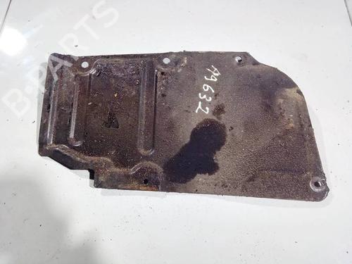 Used Underbody protection Underbody protection 35178930 35178930
