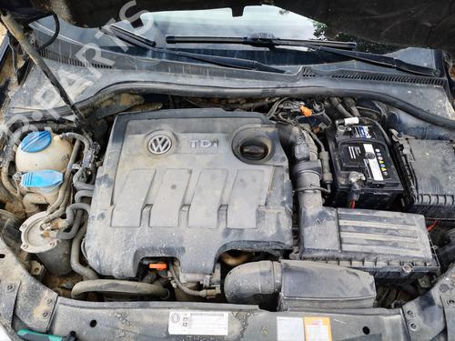 Other VW GOLF VI (5K1) 1.6 TDI | BP32627958O1