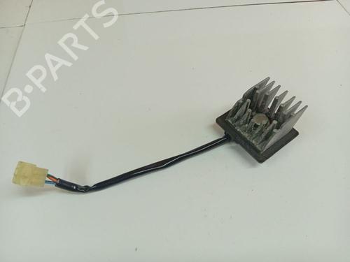 Used Heater resistor Heater resistor 34739113 34739113