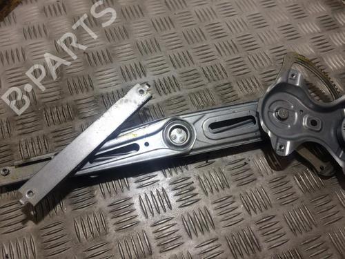 Used Front left window mechanism Front left window mechanism 35686056 35686056