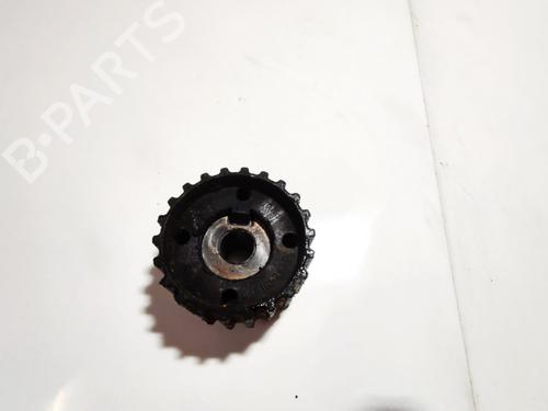 Used Pulley Pulley 35542309 35542309