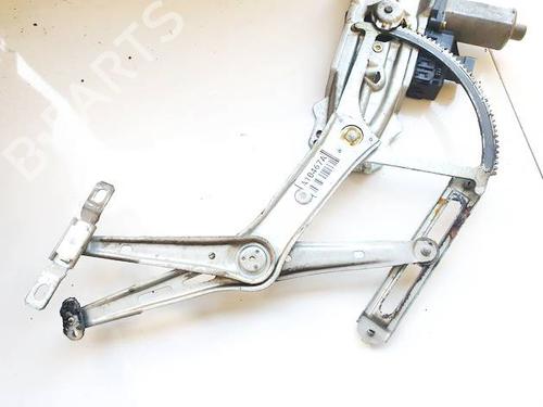 Used Front right window mechanism Front right window mechanism OPEL ASTRA G Hatchback (T98) 1.6 16V (F08, F48) (101 hp) 34793246 34793246