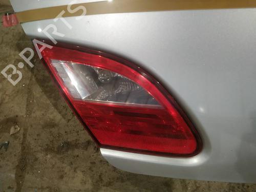 Used Left tailgate light Left tailgate light 36828954 36828954