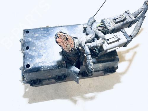 Fuse box FORD TRANSIT CONNECT (P65_, P70_, P80_) 1.8 TDCi | BP33079344E1 - Image 2