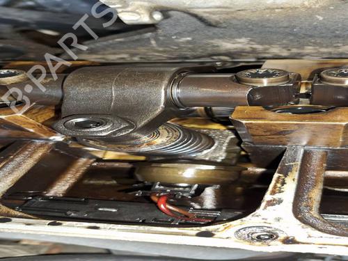 Used Injector Injector SKODA OCTAVIA II (1Z3) 2.0 TDI (140 hp) 36102351 36102351