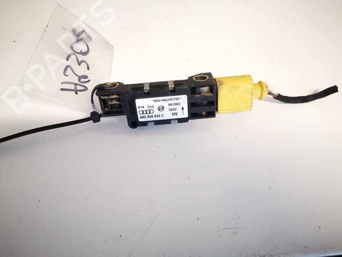 Módulo eletrónico AUDI A6 C5 (4B2, 4B4) 1.9 TDI (130 hp) 32965632