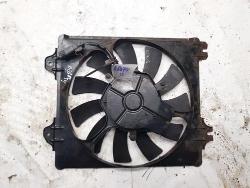 Fan HONDA CIVIC VII Hatchback (EU, EP, EV) 1.7 CTDi (EP4, EU9) | BP35555189M128 - Image 2