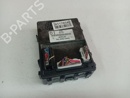 Electronic module SUZUKI GRAND VITARA II (JT, TE, TD) 2.0 All-wheel Drive (TD54V, JB420) | BP38643155M83 - Image 2