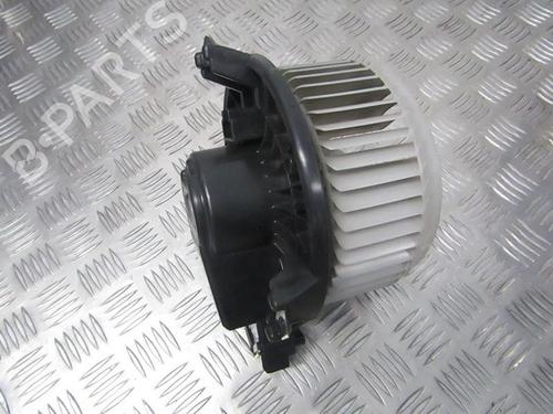 Used Heater blower motor Heater blower motor JAGUAR XF I (X250) 2.0 (241 hp) 35670049 35670049