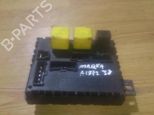 Used Fuse box Fuse box FIAT MAREA Weekend (185_) 2.4 JTD 130 (130 hp) 33495671 33495671