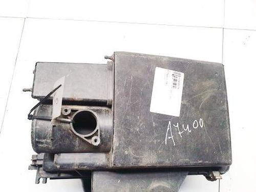 Air filter box MAZDA 6 Hatchback (GG) 2.0 DI (GG14) | BP35488545M87 - Image 2