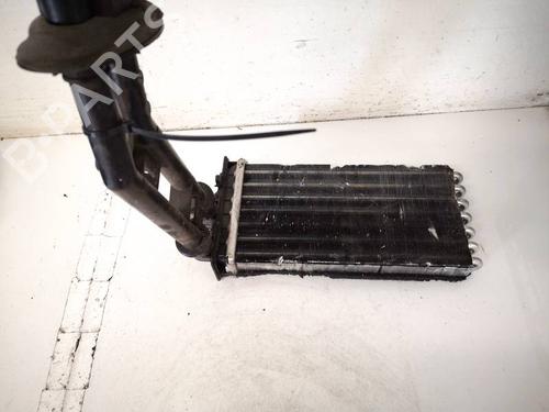 Used Heater matrix Heater matrix 35376898 35376898