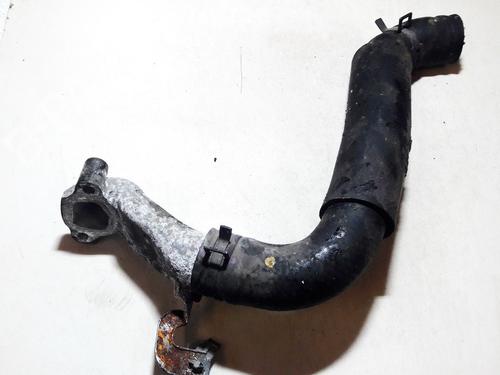 Rohr für TOYOTA COROLLA Verso (_E12_) 2.0 D-4D (CDE120_, CDE120R) (90 hp) 33107965