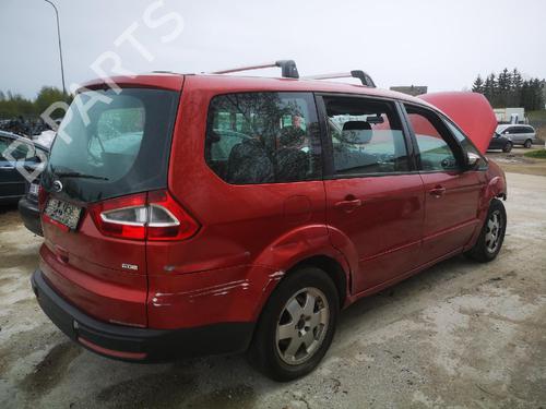 Engine mount FORD GALAXY II (WA6) 2.0 TDCi | BP32944204M89 - Image 10