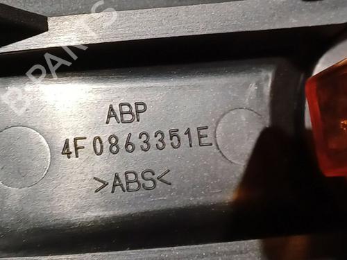 Electronic module AUDI A6 C6 (4F2) 2.4 | BP34987359M83  - Image 5