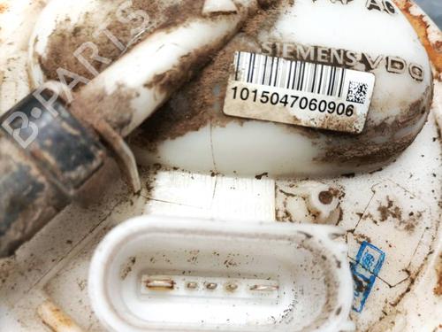 Fuel pump VW PASSAT B6 (3C2) 2.0 TFSI | BP34960052M76 - Image 4