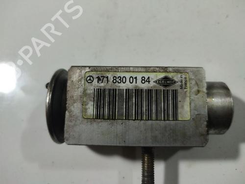 Electronic sensor MERCEDES-BENZ A-CLASS (W169) A 180 CDI (169.007, 169.307) | BP34834318M84 - Image 4