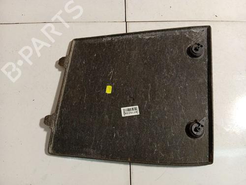 Boot lining SKODA OCTAVIA II (1Z3) 2.0 TDI | BP39115554I3 - Image 3
