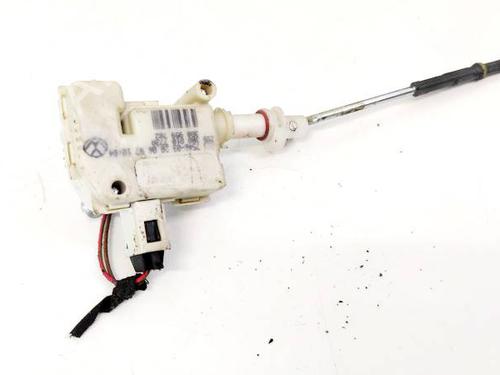 Used Fuel door actuator Fuel door actuator 35271838 35271838