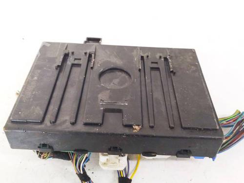Electronic module FORD FIESTA VI (CB1, CCN) 1.6 TDCi | BP35005169M83 - Image 3