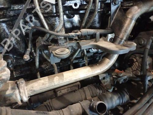 Pipe VOLVO V50 (545) 1.6 D | BP37227163M125 - Image 2
