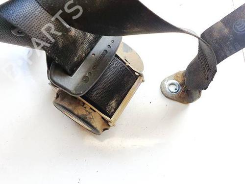 Used Rear right seatbelt Rear right seatbelt 37094035 37094035