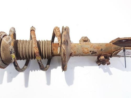 Used Left front shock absorber Left front shock absorber 35438308 35438308