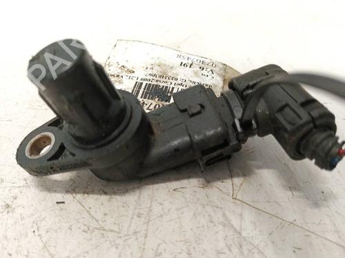 Electronic sensor OPEL CORSA D (S07) 1.2 (L08, L68) | BP35031952M84 - Image 2
