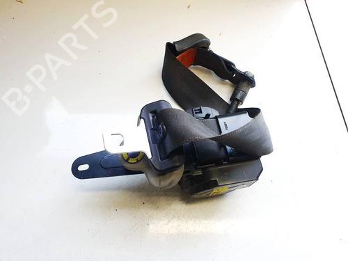 Front right seatbelt CHEVROLET CAPTIVA (C100, C140) 3.2 4WD | BP35200775I25 - Image 3