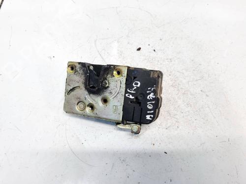 Used Front left lock Front left lock 35062810 35062810