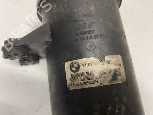 Power steering reservoir BMW 7 (E65, E66, E67) 740 d | BP35039090M117 - Image 2