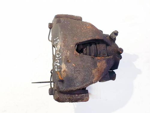 Used Right front brake caliper Right front brake caliper OPEL ASTRA H (A04) 1.7 CDTI (L48) (100 hp) 34968376 34968376