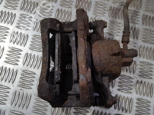 Left front brake caliper NISSAN ALMERA II Hatchback (N16) 2.2 Di | BP35708351M105 - Image 2