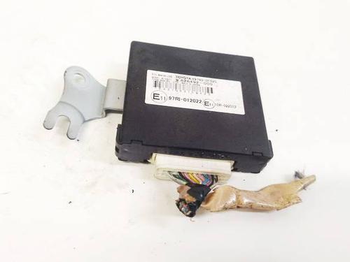 Used Electronic module Electronic module 35145778 35145778